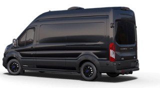 2023 Ford Transit External Image 2